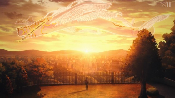「Fatestrange Fake」13話感想 (186)