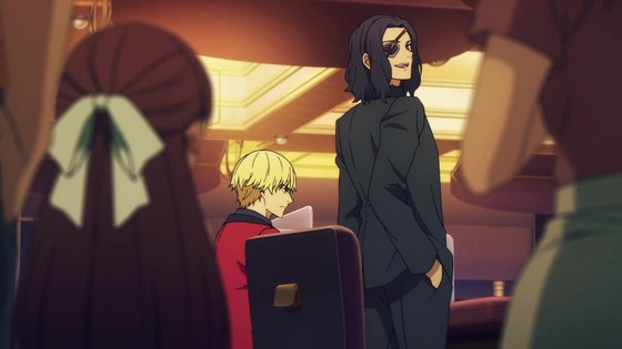 「Fatestrange Fake」2話感想 (32)