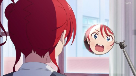 「ラブライブ!スーパースター!!」2期 4話感想 (22)