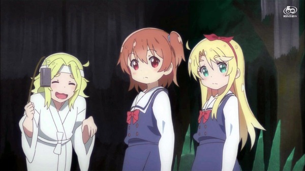 「私に天使が舞い降りた！」11話感想 (66)