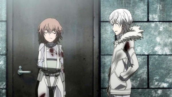 「とある魔術の禁書目録Ⅲ」3期 21話感想 (40)