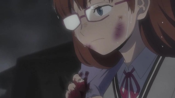 「ワールドトリガー」2期 7話感想  (214)