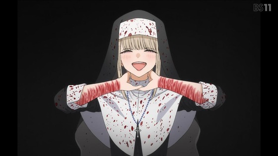 「その着せ替え人形は恋をする」24話感想 最終回 (35)