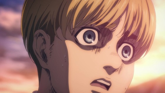 「進撃の巨人」完結編 前編 感想 (118)