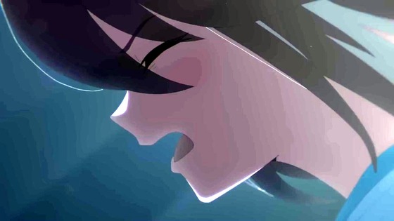 「ウマ娘 プリティーダービー ROAD TO THE TOP」3話感想 (9)