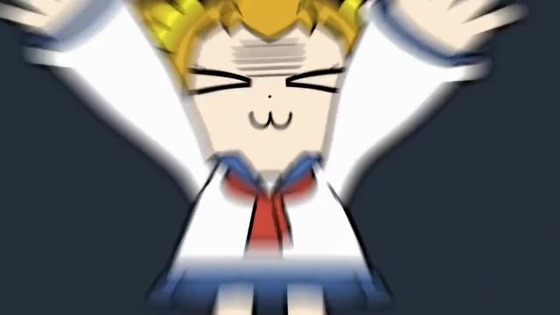 「ポプテピピック」2期 10話感想 (12)