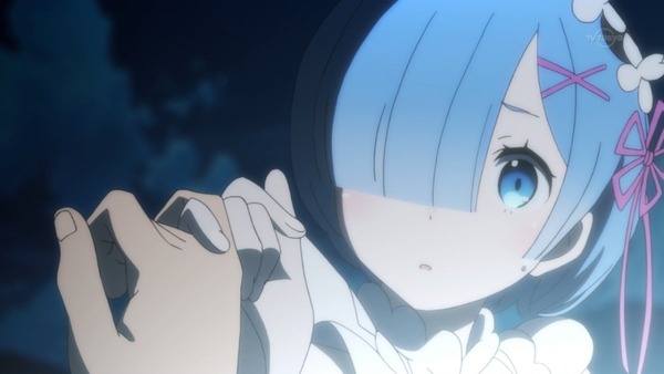 「Re：ゼロから始める異世界生活」9話感想 (30)