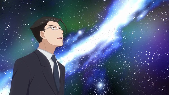 「異世界美少女受肉おじさんと」12話 最終回 感想 (24)