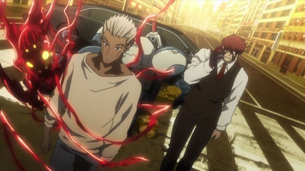 「血界戦線 & BEYOND」2期 8話 (60)