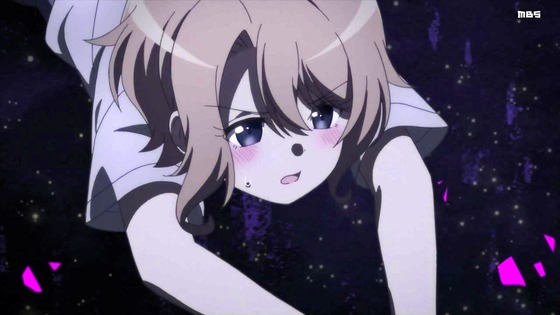 「はめふらX」2期 11話感想 (76)