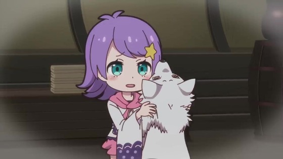 「休憩時間(ブレイクタイム)」74話感想 (5)