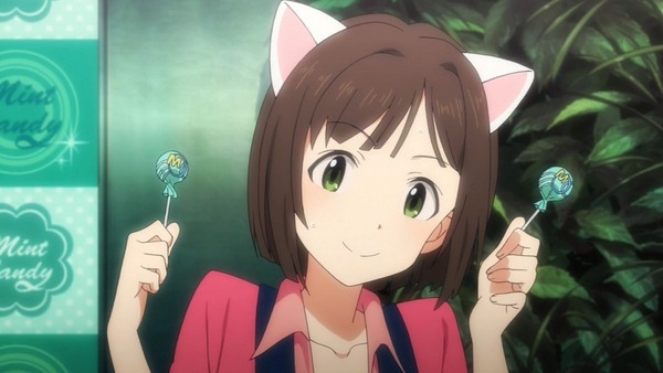 アイドルマスター シンデレラガールズ (8)