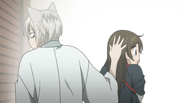 神様はじめました◎ (27)