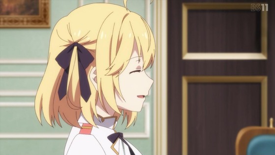 「転生王女と天才令嬢の魔法革命」転天 10話感想 (4)