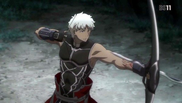 「Fate／Grand Order -First Order-」 (47)