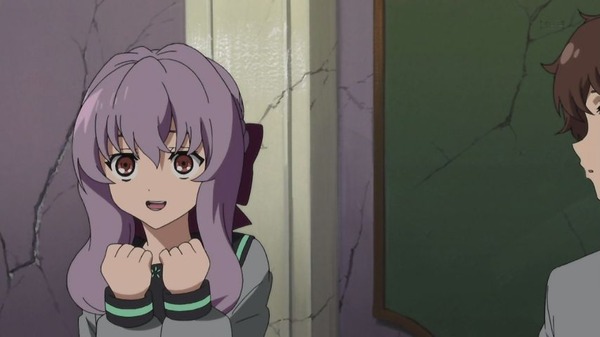 終わりのセラフ (41)