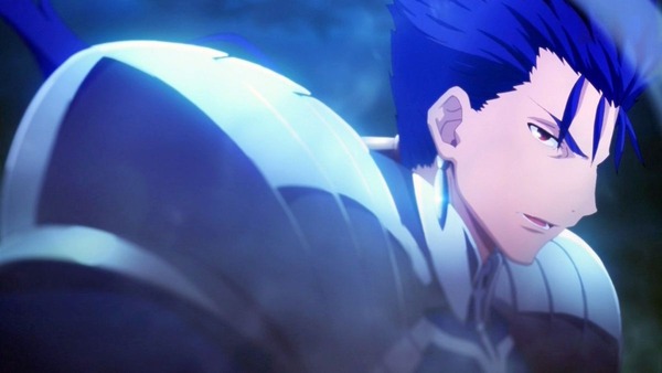 Fatestay night [UBW] (20)