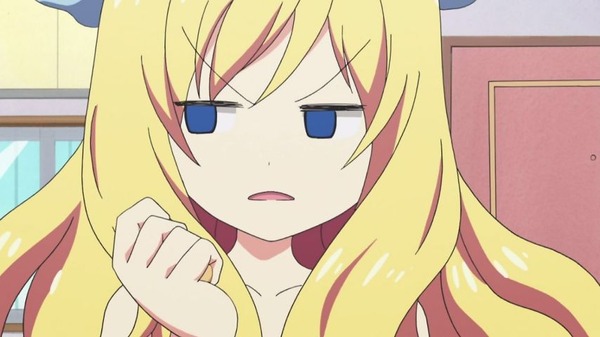 「邪神ちゃんドロップキック」8話感想 (30)