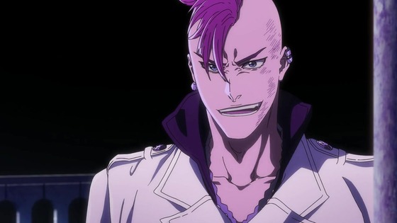 「BLEACH 千年血戦篇」38話感想 (8)