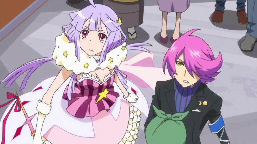 コンクリート レボルティオ 超人幻想 1話感想 超人 魔女っ娘 異星人 ロボが入り乱れる かなり好みかも 画像追加版 ポンポコにゅーす ファン特化型アニメ感想サイト コンクリート レボルティオ 超人幻想 1話感想 超人 魔女っ娘 異星人 ロボが入り乱れる かなり好みかも 画像追加版 ポンポコにゅーす ファン特化型アニメ感想サイト