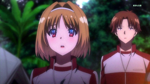 「ようこそ実力至上主義の教室へ」9話 (55)