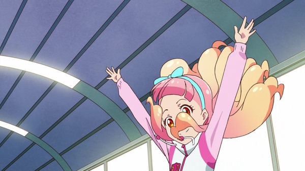 「アイカツフレンズ!」12話感想 (33)