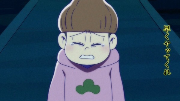 「おそ松さん」22話 (29)