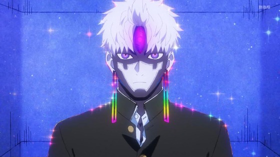 「ダンダダン」23話感想 (116)