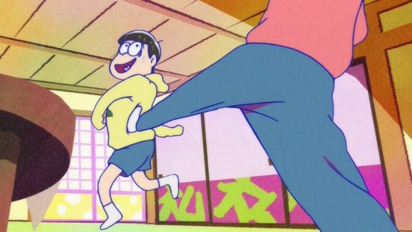 「おそ松さん」24話感想 (43)