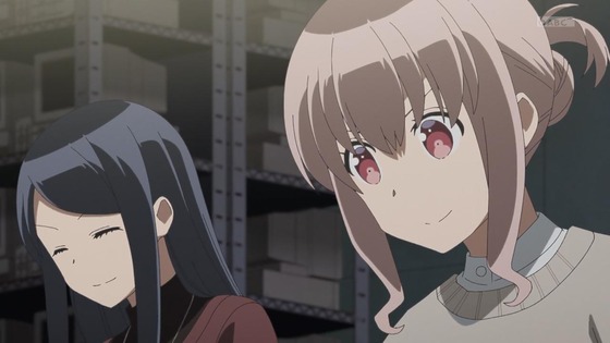 「16bitセンセーション ANOTHER LAYER」13話感想 (30)