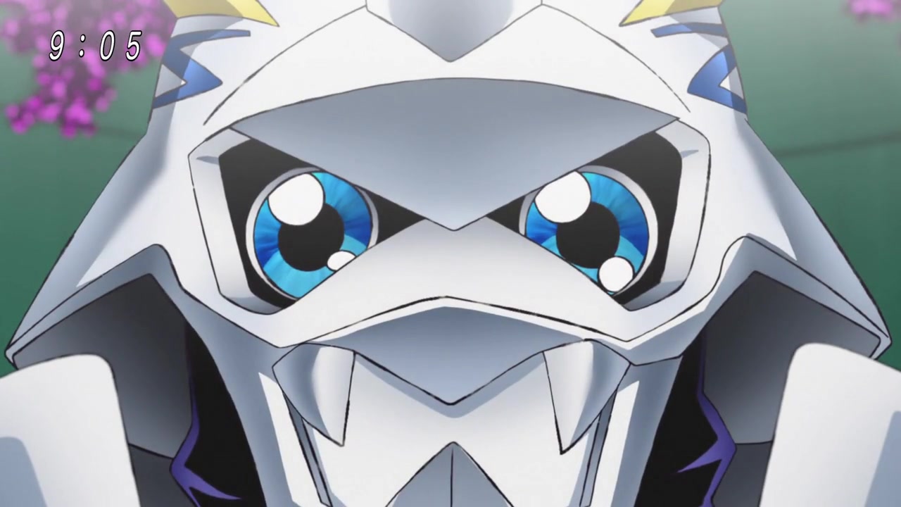 デジモンアドベンチャー 第3話感想 画像 ヤマト島根在住ほぼ確定 空と丈が登場 そしてデジタルワールドへ ポンポコにゅーす ファン特化型アニメ感想サイト デジモンアドベンチャー 第3話感想 画像 ヤマト島根在住ほぼ確定 空と丈が登場 そしてデジタルワールドへ ポンポコにゅーす ファン特化型アニメ感想サイト