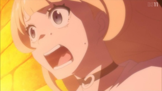 「姫様“拷問”の時間です」6話感想 (26)