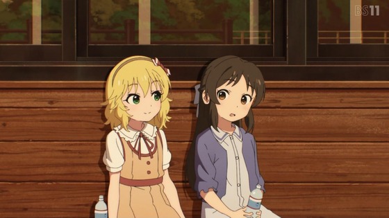 「アイドルマスター シンデレラガールズ U149」4話感想 (44)