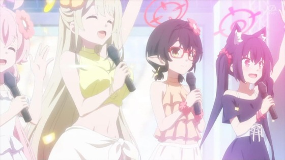 「ブルアカ」3話感想 (39)