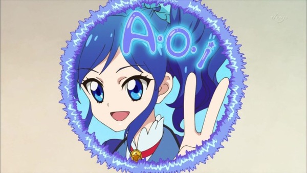 アイカツ！ (27)
