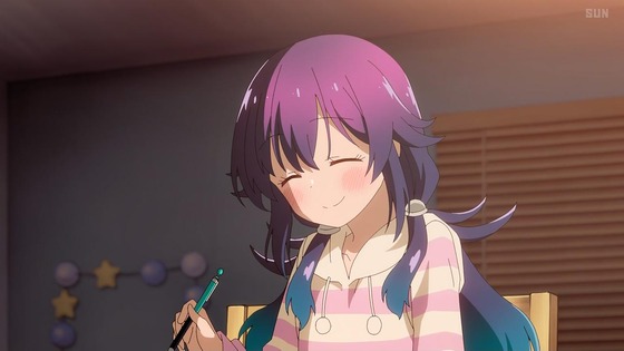 「星屑テレパス」2話感想 (4)