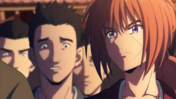 「るろうに剣心」8話感想 (59)