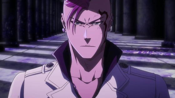 「BLEACH 千年血戦篇」38話感想 (22)