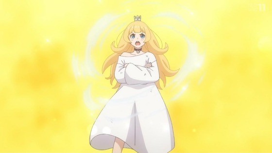 「姫様“拷問”の時間です」21話感想 (102)