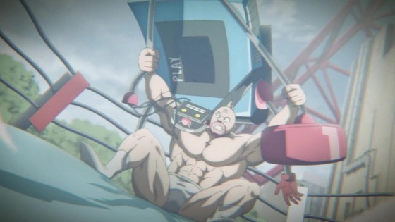 「キン肉マン 完璧超人始祖編」4話感想 (52)