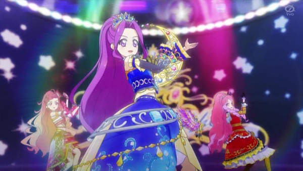 「アイカツオンパレード!」第10話感想 (124)