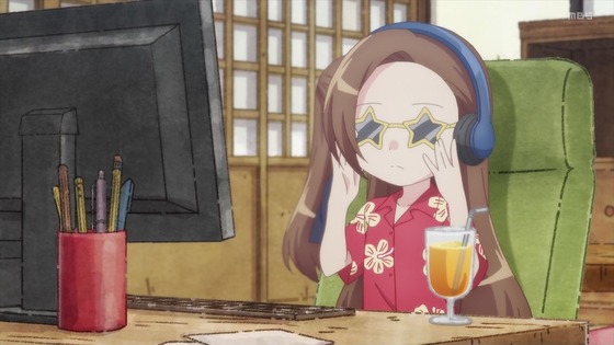 「はめふら」2期 1話感想 (19)