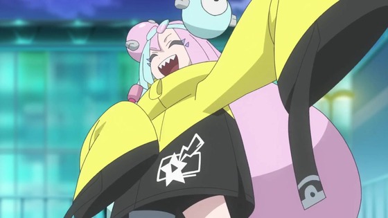 「ポケットモンスター」15話感想 (80)