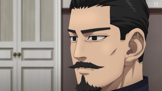 「ゴールデンカムイ」57話感想 (113)
