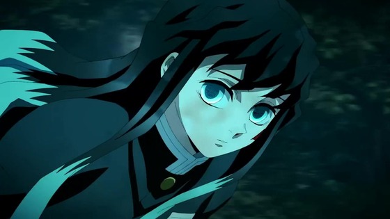 「鬼滅の刃」刀鍛冶の里編 3話感想 (103)