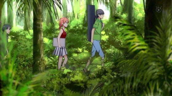 暗殺教室