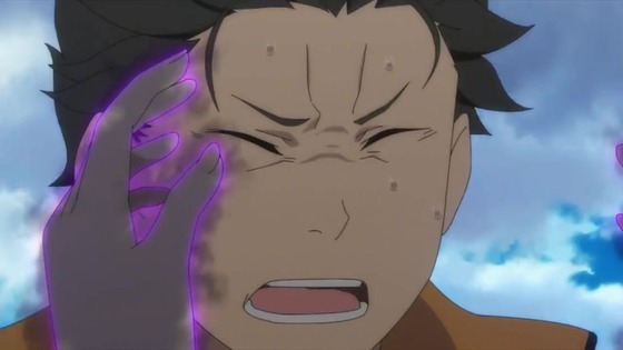 「リゼロ」第38話感想 (6)