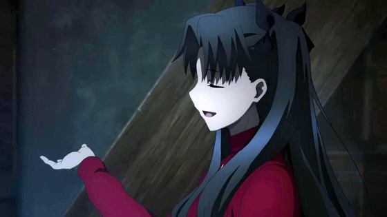 劇場版「Fatestay night [Heaven's Feel] II.感想  (454)