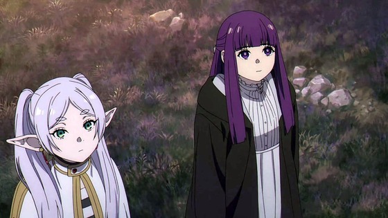 「葬送のフリーレン」3話感想 (64)