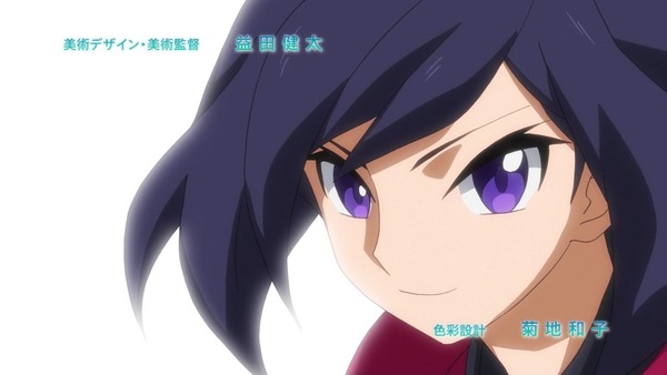 「ガンダムビルドダイバーズ」14話感想 (24)